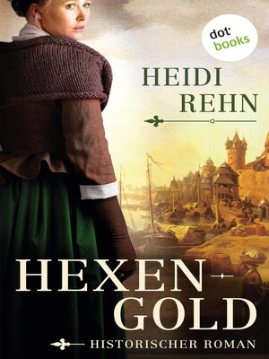 cover image of Hexengold